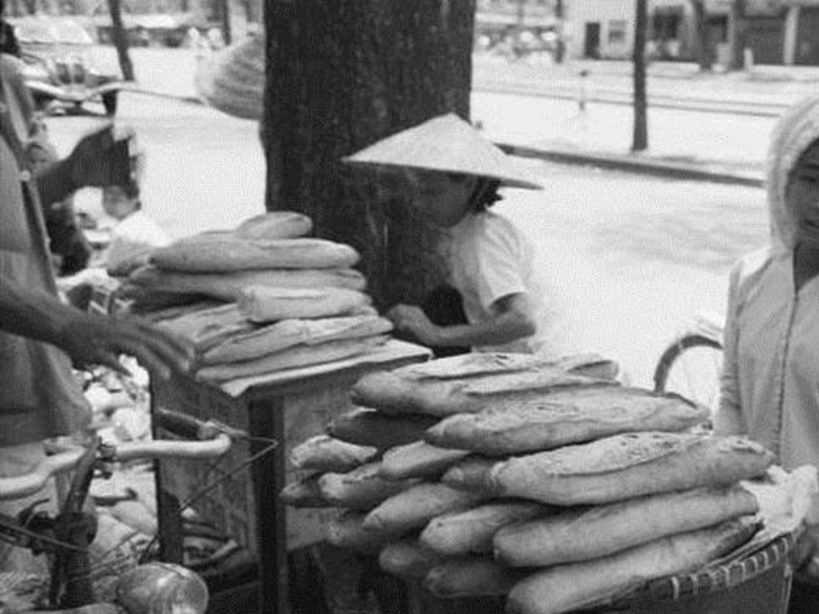  Lịch sử bánh mì: giải mã hành trình phát triển của một biểu tượng ẩm thực